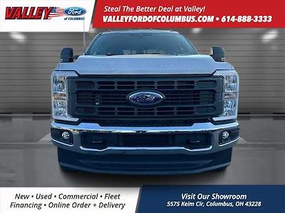 New 2026 Ford F-350 XL Crew Cab for sale #C260287 - photo 2