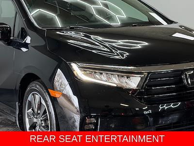 Used 2024 Honda Odyssey - photo 1