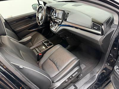 Used 2024 Honda Odyssey - photo 1