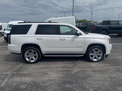 2018 GMC Yukon 4WD SUV for sale #C260604A - photo 2
