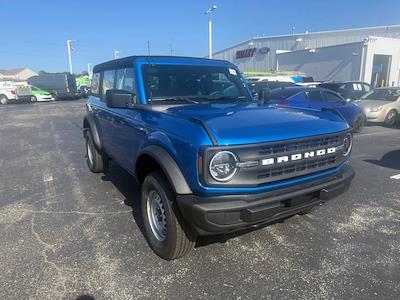 2026 Ford Bronco 4WD SUV for sale #C260968 - photo 1