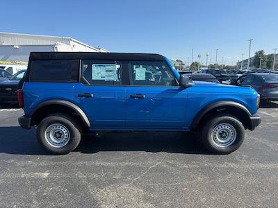 2026 Ford Bronco 4WD SUV for sale #C260968 - photo 2