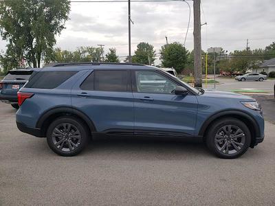 2026 Ford Explorer 4WD SUV for sale #C261079 - photo 2