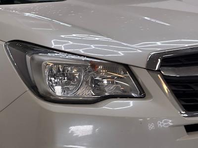 Used 2017 Subaru Forester - photo 1