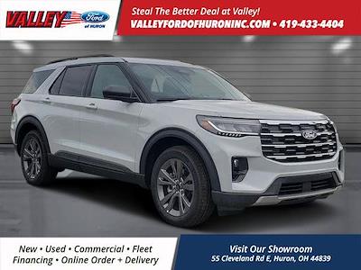 2027 Ford Explorer 4WD SUV for sale #C270036 - photo 1