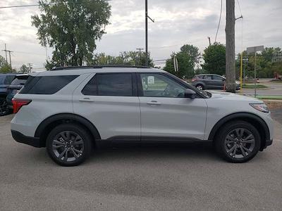 2027 Ford Explorer 4WD SUV for sale #C270036 - photo 2