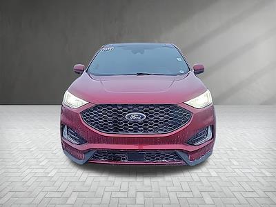 Used 2022 Ford Edge - photo 1