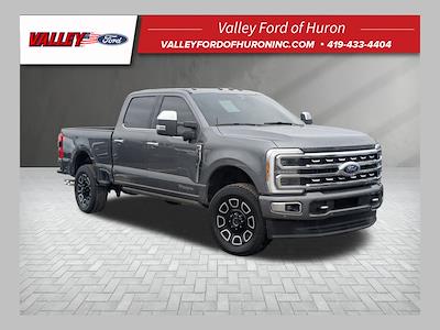 Used 2024 Ford F-350 - photo 1