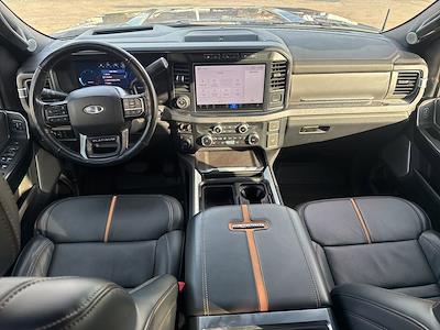 Used 2024 Ford F-350 - photo 1