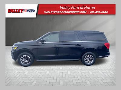 Used 2023 Ford Expedition MAX - photo 1