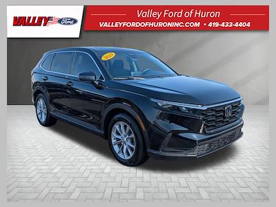 Used 2024 Honda CR-V - photo 1