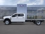 New 2026 Ford F-550 Crew Cab Cab Chassis for sale #D16892 - photo 4