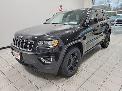 Used 2014 Jeep Grand Cherokee - photo 1