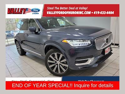 Used 2025 Volvo XC90 Core for sale #DP8931 - photo 1