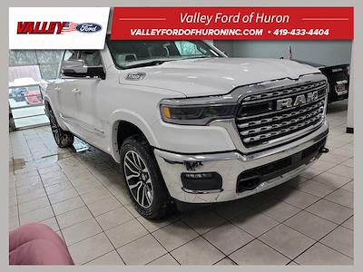 Used 2025 Ram 1500 - photo 1