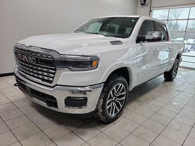 Used 2025 Ram 1500 - photo 1