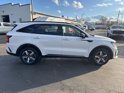 Used 2021 Kia Sorento - photo 1