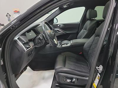 Used 2023 BMW X6 - photo 1