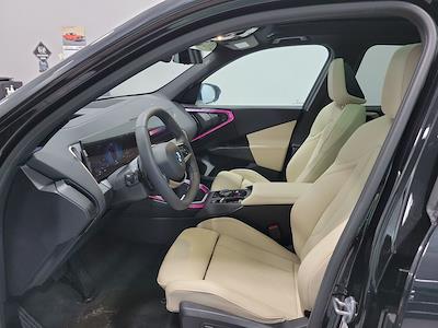 Used 2025 BMW X3 - photo 1