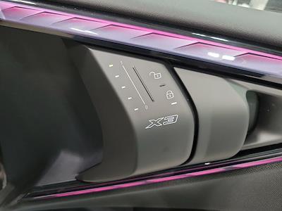 Used 2025 BMW X3 - photo 1