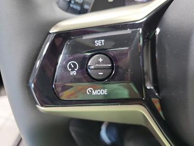 Used 2025 BMW X3 - photo 1