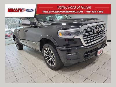 Used 2025 Ram 1500 - photo 1