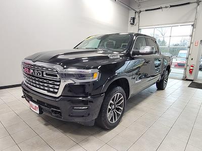 Used 2025 Ram 1500 - photo 1