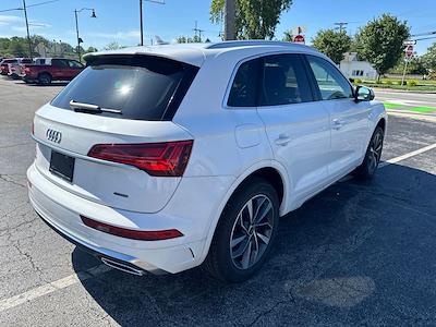 2023 Audi Q5 AWD SUV for sale #931895 - photo 2