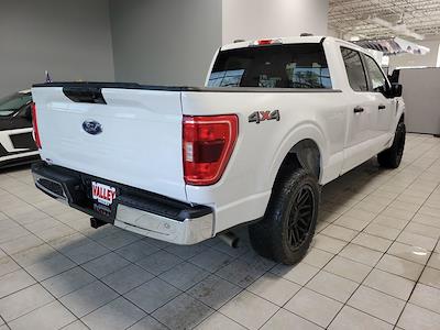 Used 2023 Ford F-150 XLT SuperCrew Cab for sale #DR25263A - photo 2