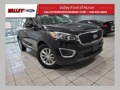 Used 2016 Kia Sorento LX for sale #931817 - photo 1