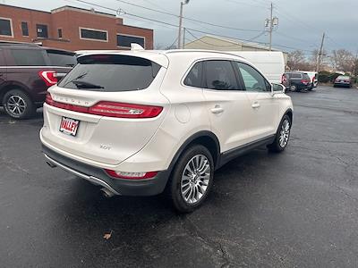 Used 2017 Lincoln MKC Reserve for sale #RC250776A - photo 2