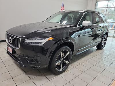 Used 2018 Volvo XC90 R-Design for sale #931816 - photo 2