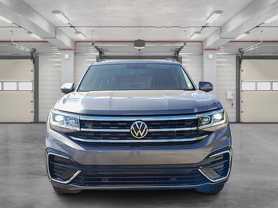 Used 2021 Volkswagen Atlas SE R-Line for sale #MC595844 - photo 2