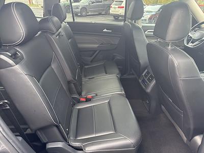 Used 2021 Volkswagen Atlas SE R-Line for sale #T11007A - photo 2