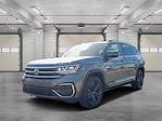 Used 2021 Volkswagen Atlas SE R-Line for sale #MC595844 - photo 3