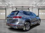 Used 2021 Volkswagen Atlas SE R-Line for sale #MC595844 - photo 7