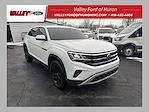 Used 2022 Volkswagen Atlas Cross Sport SE for sale #32464D - photo 1