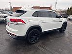 Used 2022 Volkswagen Atlas Cross Sport SE for sale #32464D - photo 4