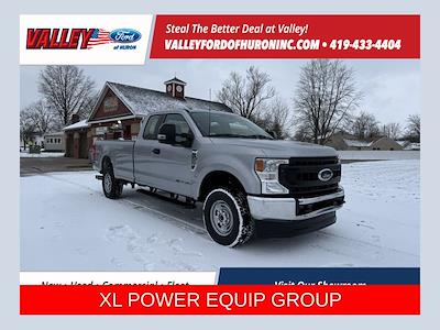 Used 2022 Ford F-250 XL Super Cab for sale #T11031 - photo 1