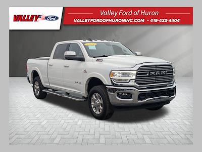 Used 2022 Ram 2500 - photo 1