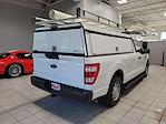 Used 2022 Ford F-150 XL Regular Cab for sale #DR24375A - photo 2