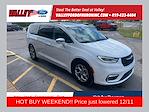 Used 2022 Chrysler Pacifica Limited Minivan for sale #NR168360 - photo 1