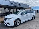 Used 2022 Chrysler Pacifica Limited Minivan for sale #NR168360 - photo 8