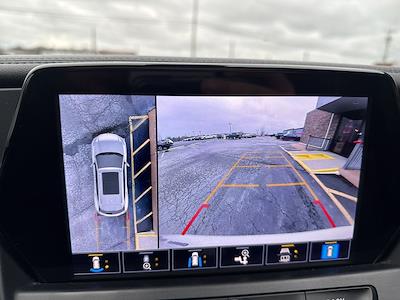 Used 2022 Chevrolet Blazer - photo 1