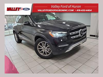Used 2024 Mercedes-Benz GLE 350 - photo 1