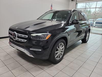 Used 2024 Mercedes-Benz GLE 350 - photo 1
