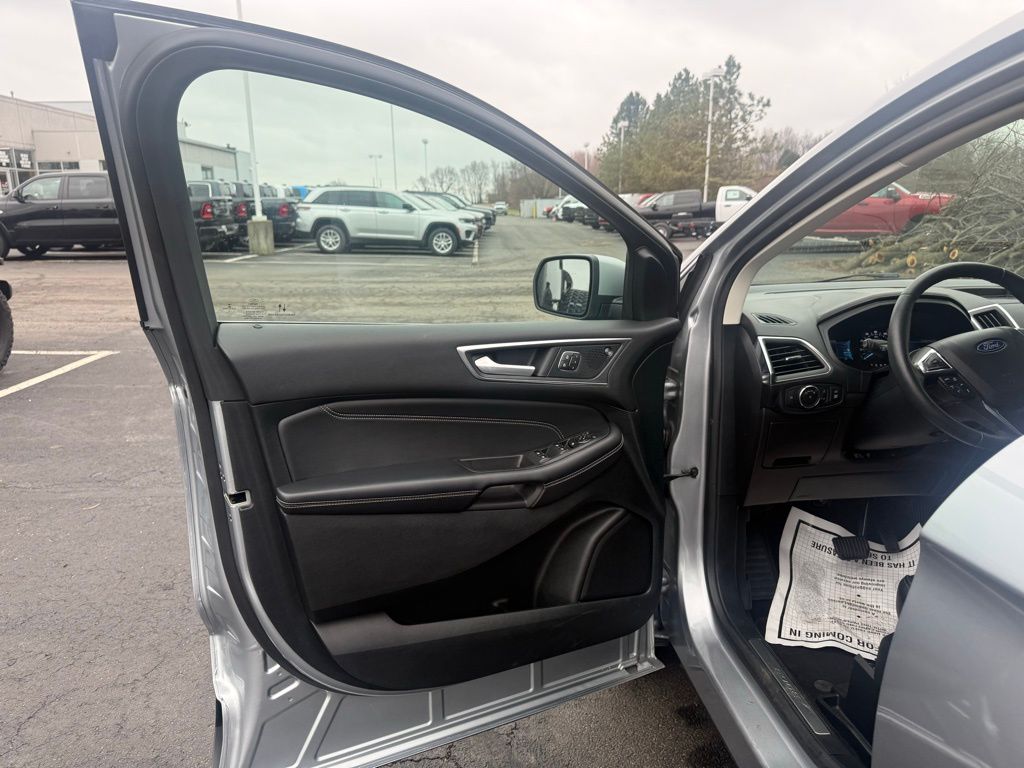 Used 2022 Ford Edge - photo 14