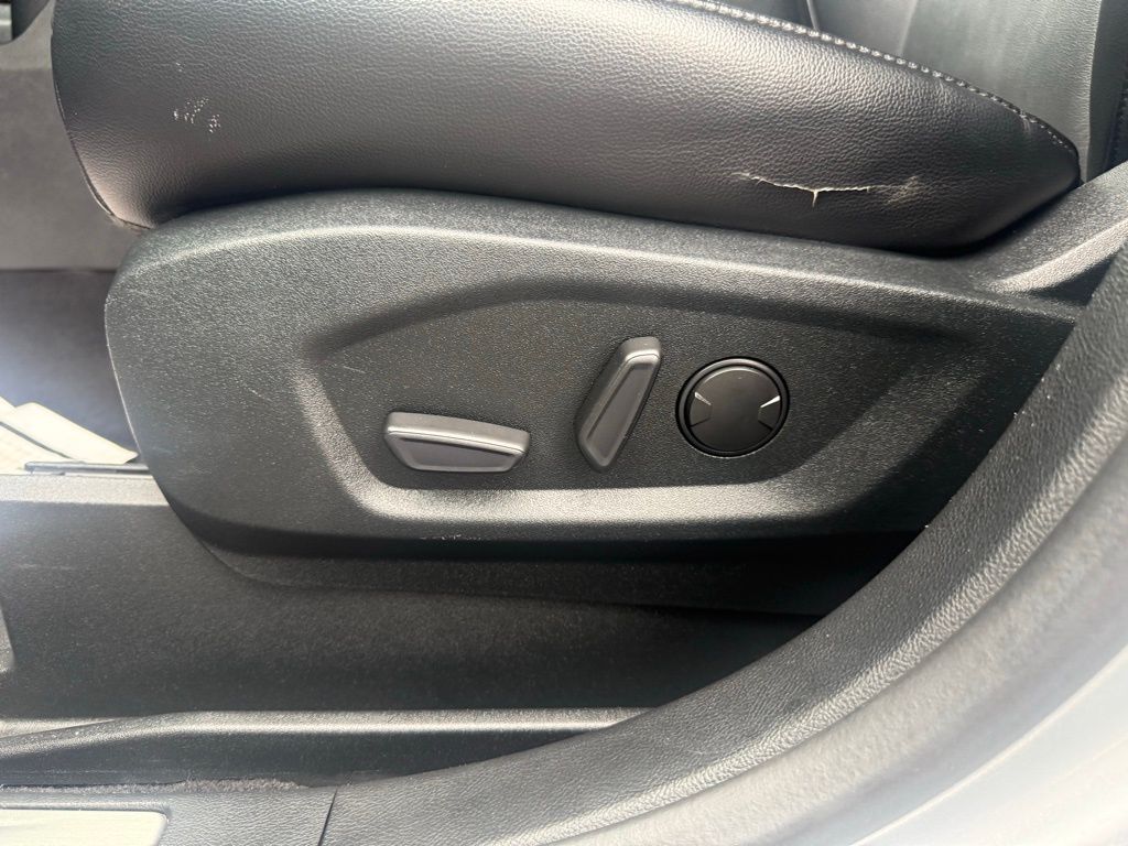 Used 2022 Ford Edge - photo 17