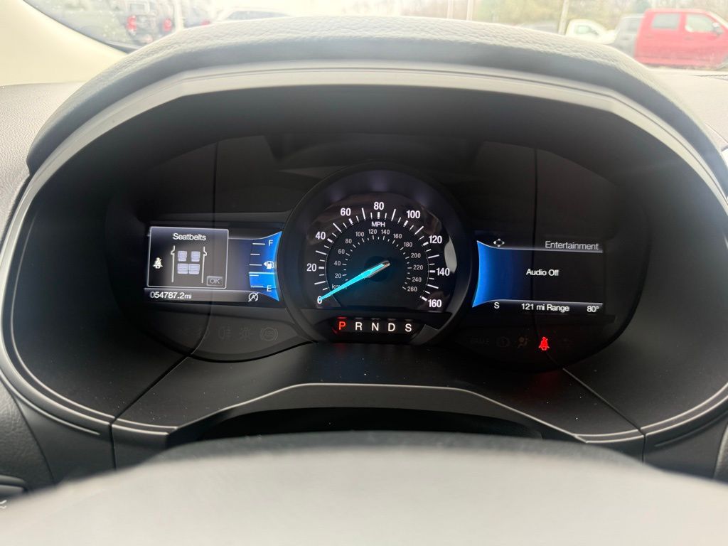 Used 2022 Ford Edge - photo 19
