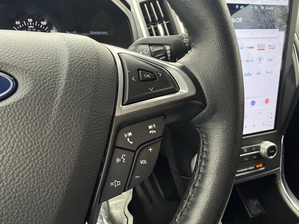 Used 2022 Ford Edge - photo 20